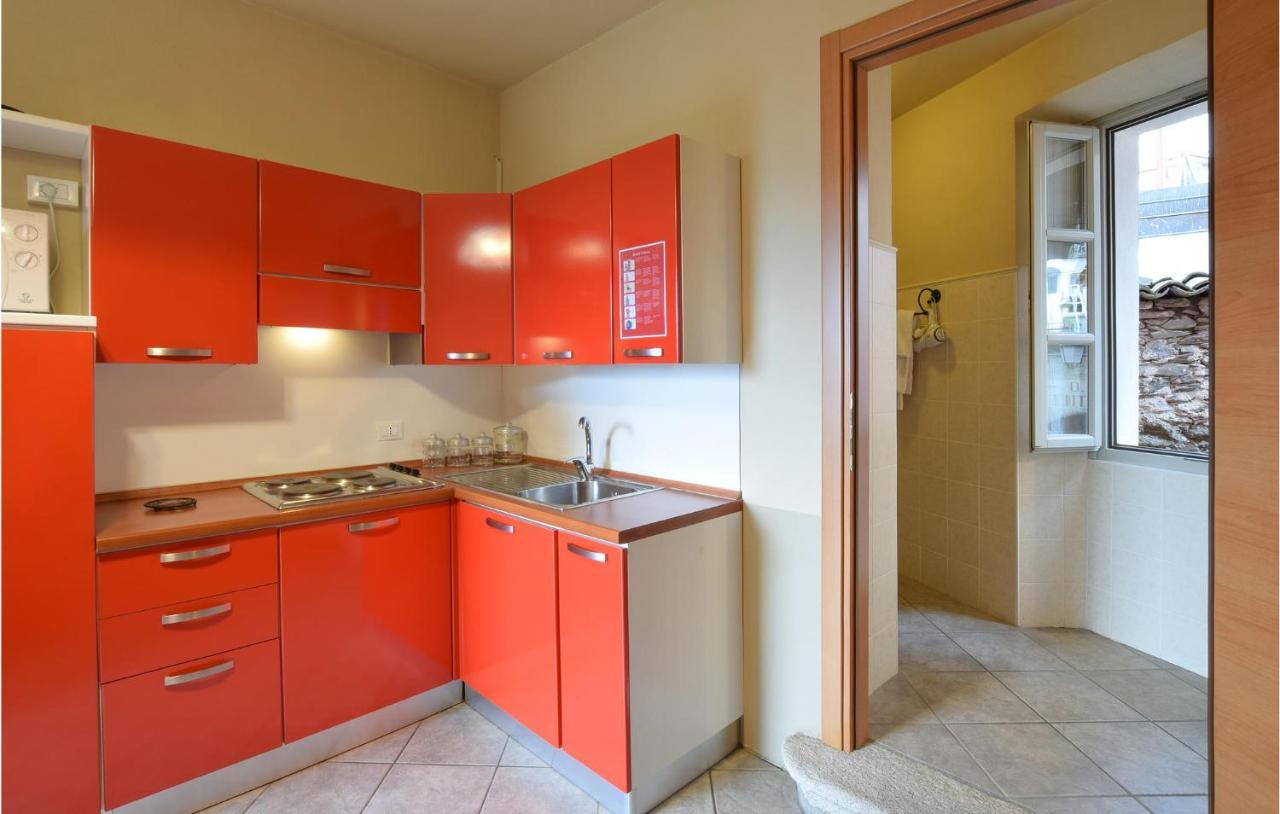 Cozy Apartment In Carcegna Di Miasino No Pettenasco Εξωτερικό φωτογραφία
