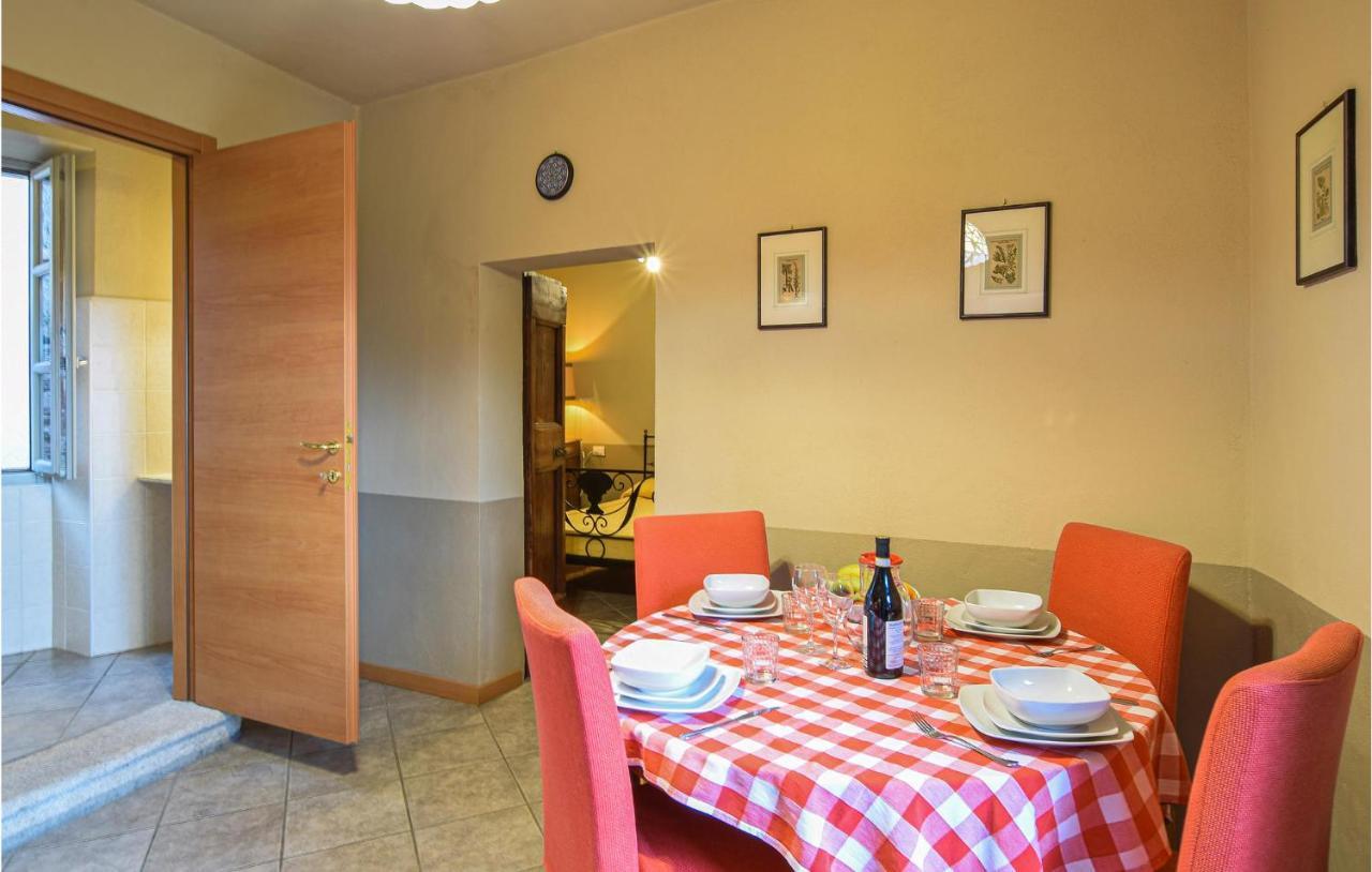 Cozy Apartment In Carcegna Di Miasino No Pettenasco Εξωτερικό φωτογραφία