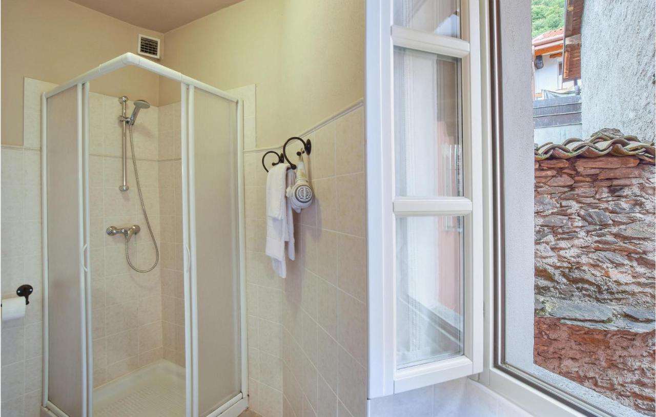 Cozy Apartment In Carcegna Di Miasino No Pettenasco Εξωτερικό φωτογραφία
